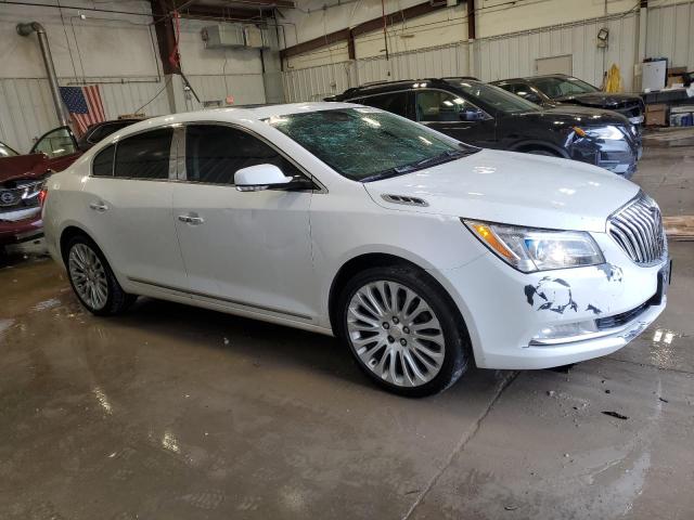 Vin: 1g4gf5g36ff154367, lot: 54925515, buick lacrosse premium 20154
