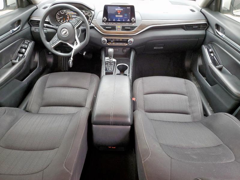 2023 NISSAN ALTIMA SV - 1N4BL4DV6PN369025