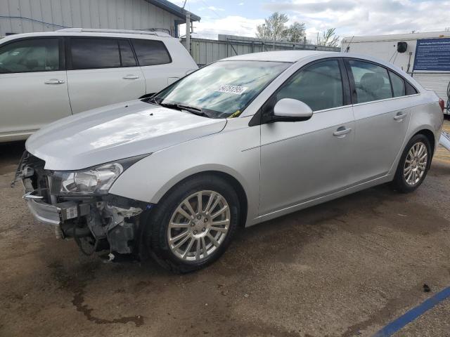 CHEVROLET CRUZE ECO