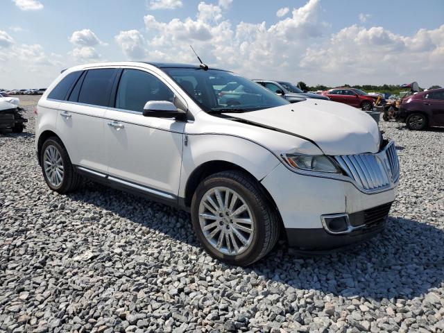 Vin: 2lmdj8jkxbbj32276, lot: 55921665, lincoln mkx 20114