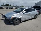 2018 HYUNDAI ELANTRA SE - 5NPD84LF2JH358092