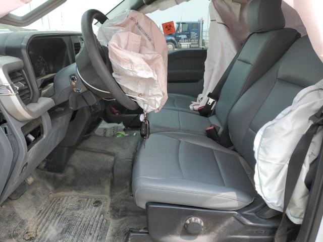 2024 FORD F250 SUPER - 1FT7W2BA4REF18353