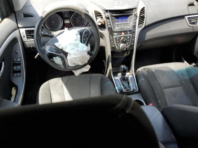2016 HYUNDAI ELANTRA GT - KMHD35LH3GU252752
