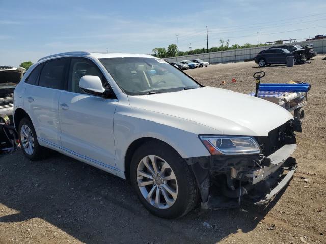 Vin: wa1l2afp2ga137263, lot: 56501425, audi q5 premium plus 20164