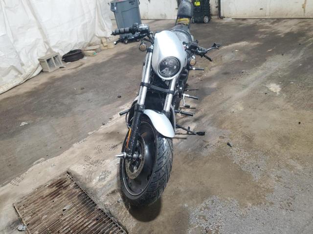 2011 HARLEY-DAVIDSON VRSCDX 1HD1HHH15BC804674