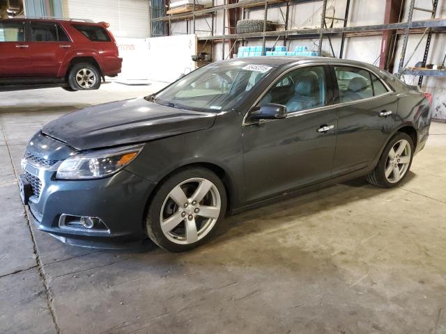 2015 CHEVROLET MALIBU LTZ 1G11G5SX4FF298669