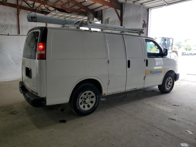 Vin: 1gcsgafx8d1124404, lot: 56384905, chevrolet express 20133