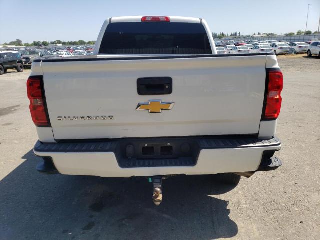 2016 CHEVROLET SILVERADO - 3GCPCREC5GG127524