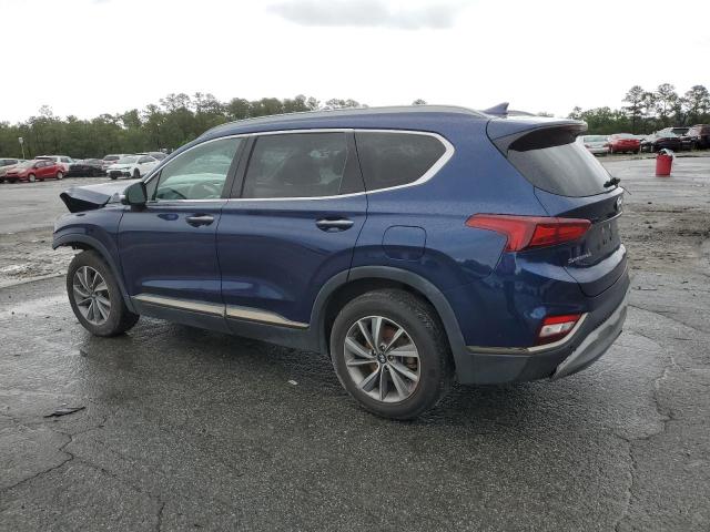 Vin: 5nms5cad7lh200214, lot: 56303195, hyundai santa fe limited 20202
