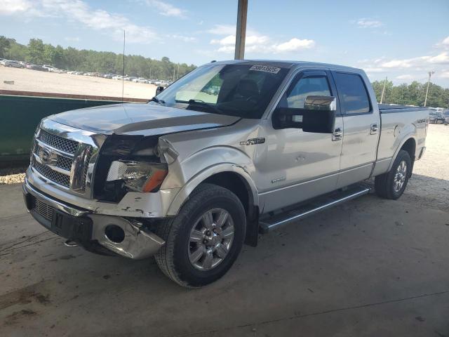 Vin: 1ftfw1et5bfb87303, lot: 58013925, ford f-150 supercrew 2011 img_1