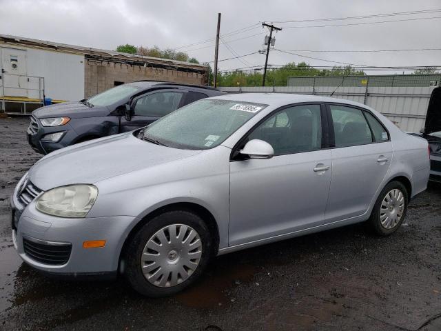 VOLKSWAGEN JETTA S