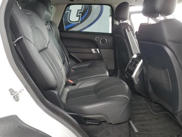 2017 LAND ROVER RANGE ROVE - SALWG2FV7HA141831