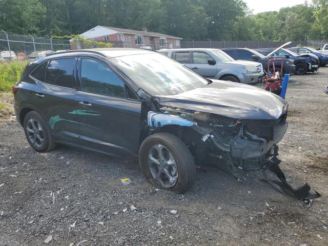 Vin: 1fmcu0mn5rua47999, lot: 57221815, ford escape st st line 20244