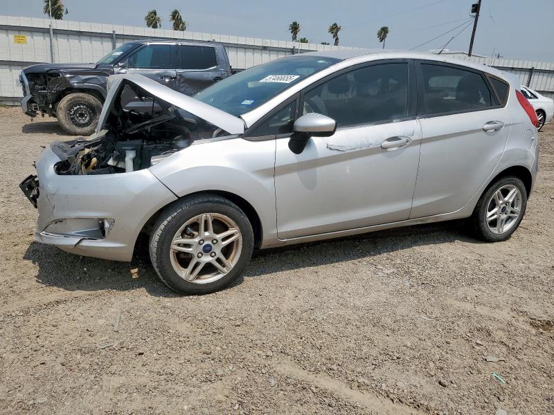 FORD FIESTA SE
