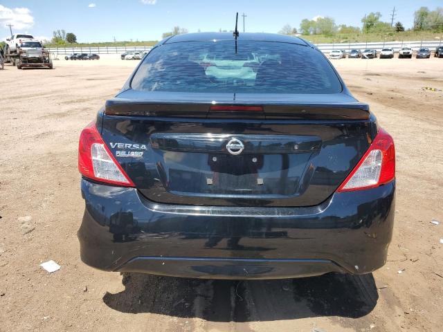 2017 NISSAN VERSA S - 3N1CN7AP4HL867051