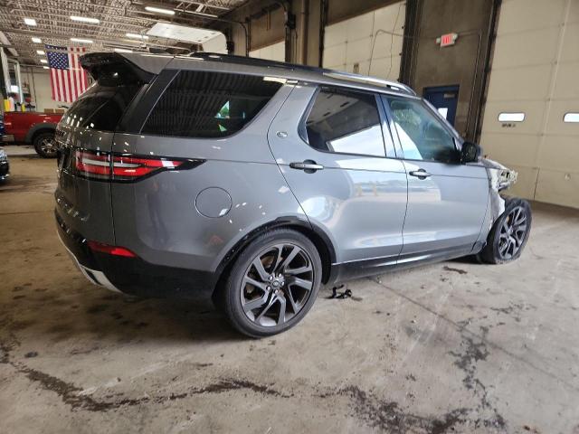 2018 LAND ROVER DISCOVERY SALRR2RVXJA050707