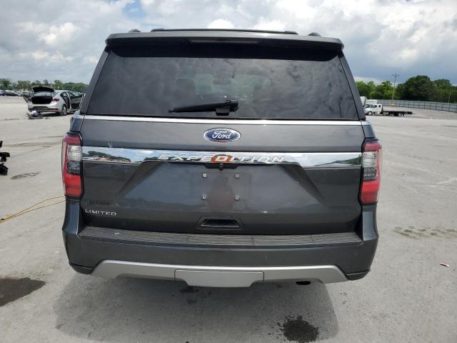 2019 FORD EXPEDITION LIMITED 1FMJU1KT4KEA70916