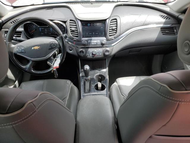 2017 CHEVROLET IMPALA PRE - 2G1145S39H9195474