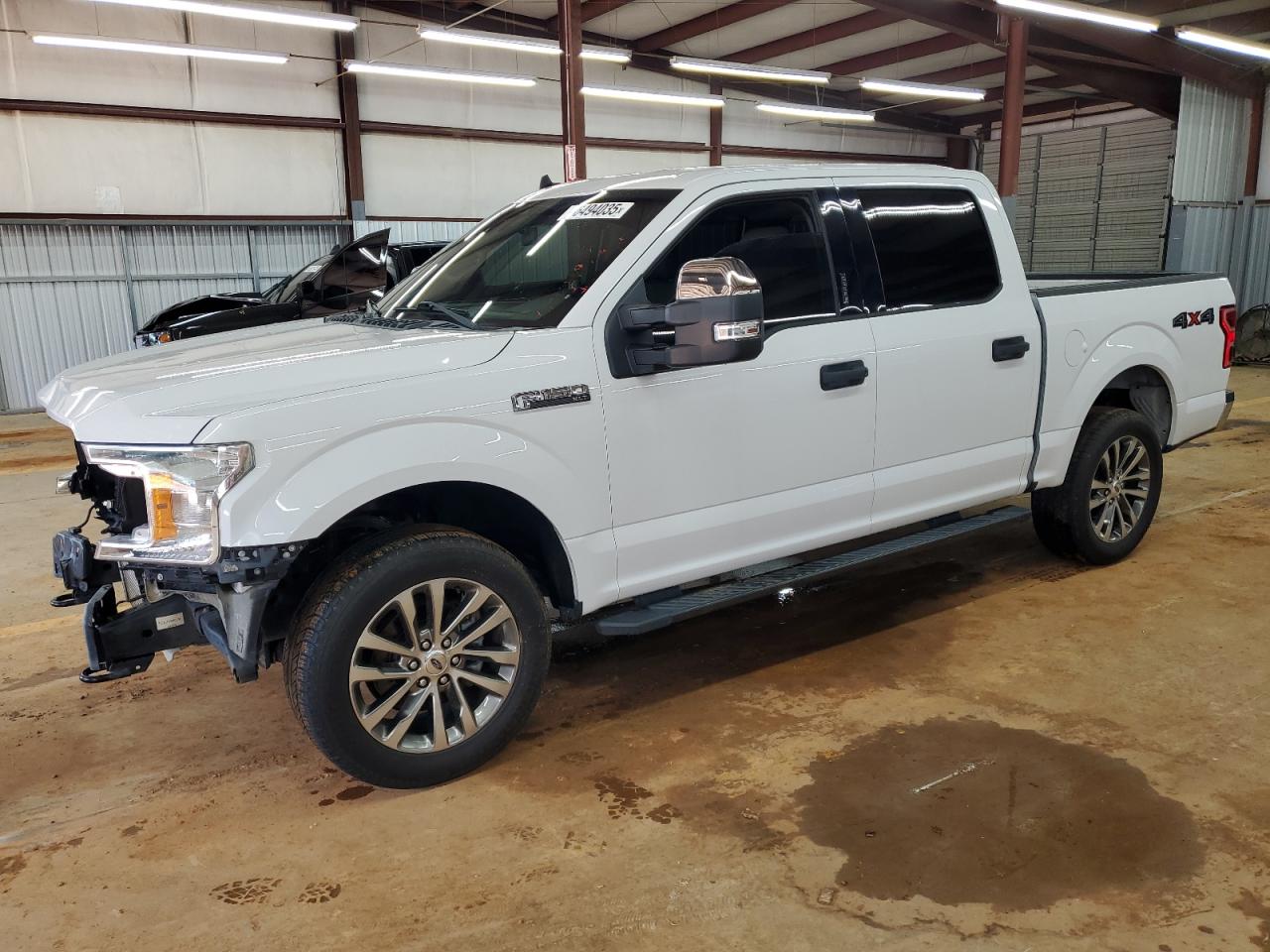 FORD F-150 2019