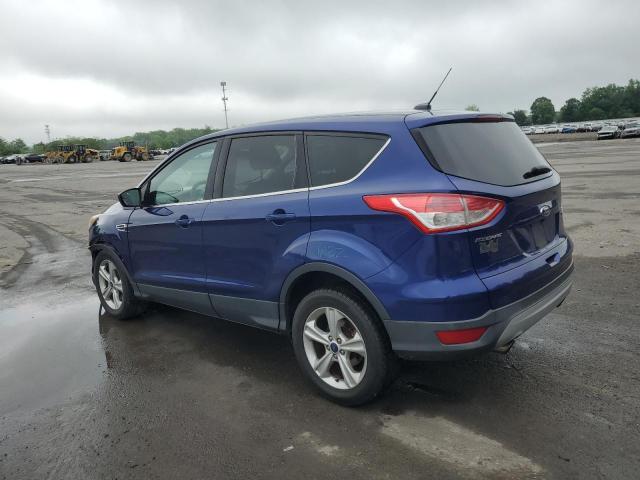 Vin: 1fmcu0g95eub75751, lot: 57050945, ford escape se 20142