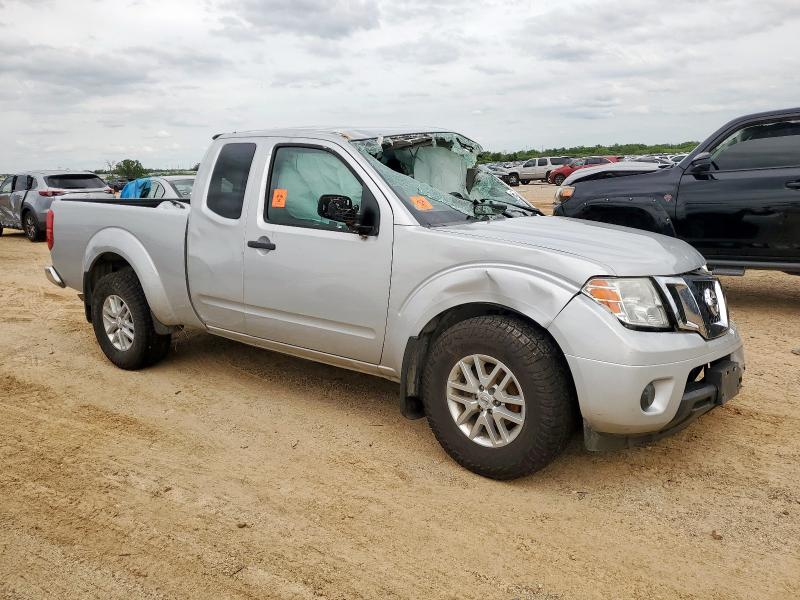 Vin: 1n6bd0ct7kn718554, lot: 58569795, nissan frontier s 20194
