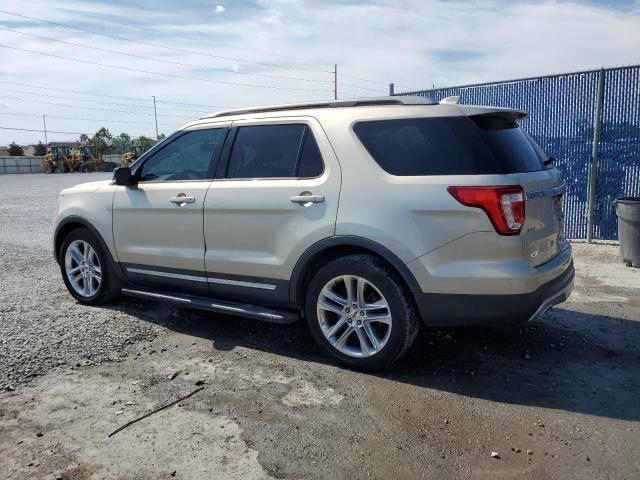 Vin: 1fm5k7d89hgd36253, lot: 58910615, ford explorer xlt 20172