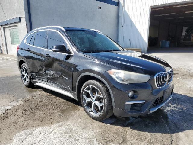 Vin: wbxhu7c34hp924632, lot: 56169005, bmw x1 sdrive28i 20174