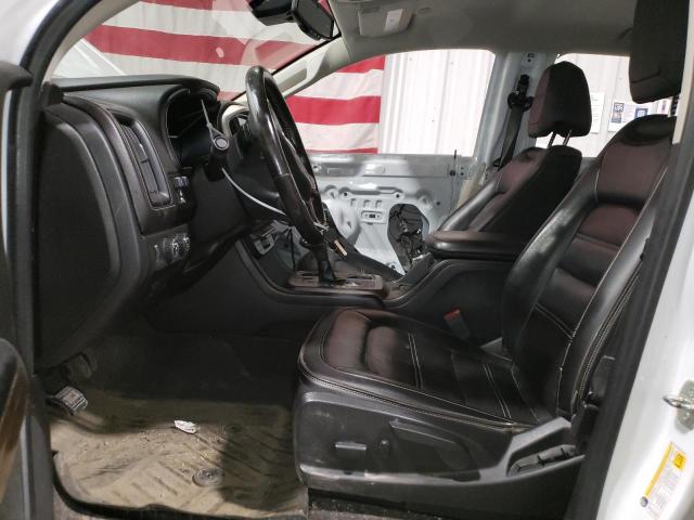 2019 GMC CANYON DEN 1GTG6EEN4K1104633