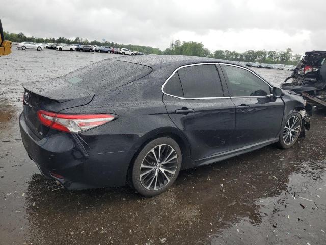 Vin: 4t1b11hk8ju154785, lot: 54727115, toyota camry l 20183