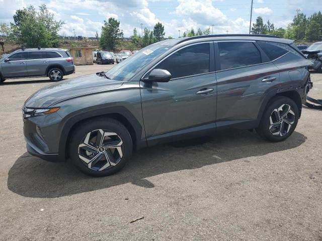 HYUNDAI TUCSON SEL