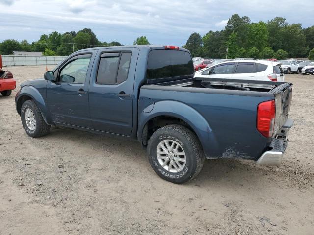 Vin: 1n6ad0ev1en712053, lot: 55785355, nissan frontier s 20142