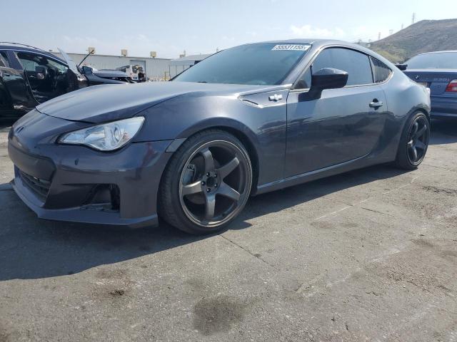Vin: jf1znaa19d1701714, lot: 55531155, toyota scion 2013 img_1