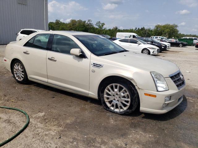 Vin: 1g6du6ev4a0144829, lot: 55882805, cadillac sts 20104