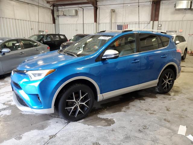 Vin: jtmjfrev6gj067864, lot: 57714635, toyota rav4 se 2016 img_1