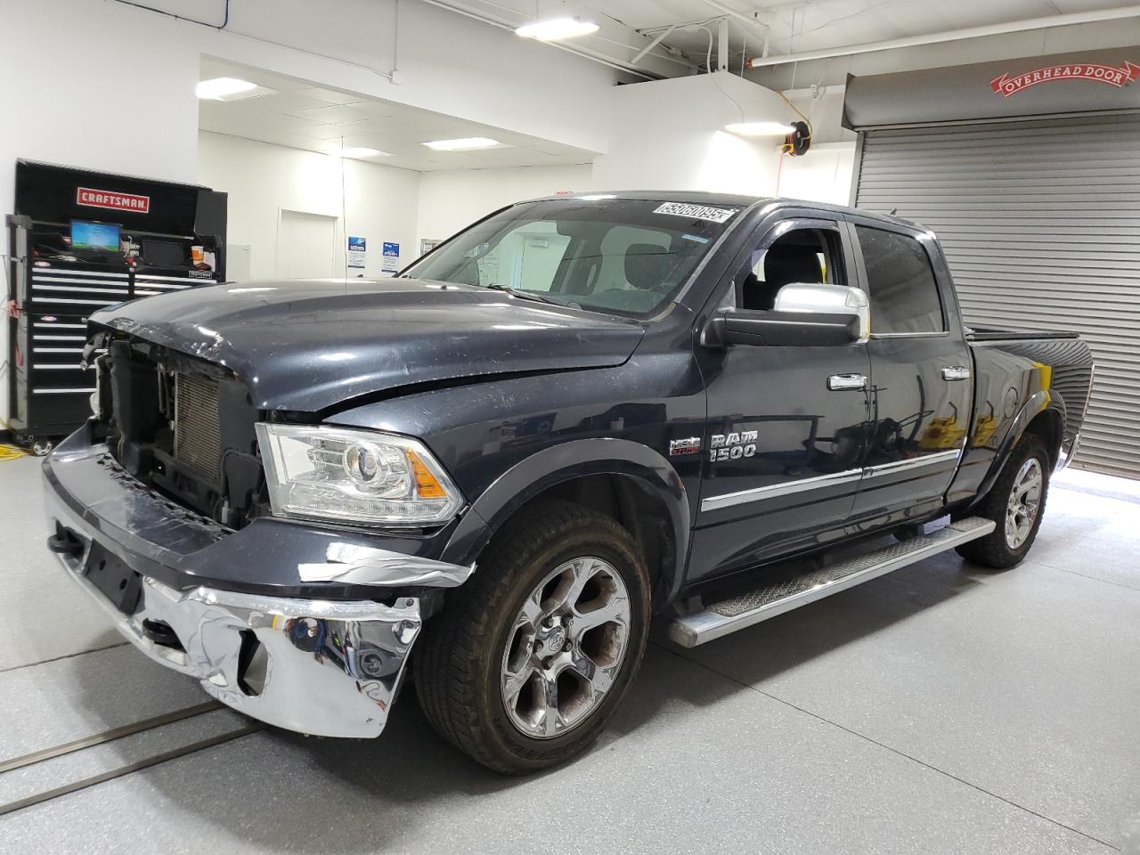 RAM 1500 LARAMIE