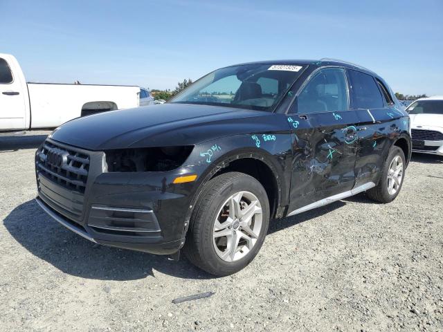 AUDI Q5 PREMIUM