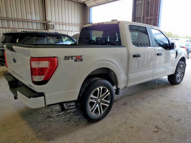 Vin: 1ftew1ep4pkf14142, lot: 58087565, ford f-150 supercrew 20233