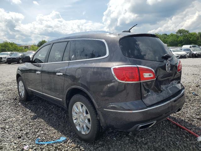 Vin: 5gakrbkd7gj310193, lot: 58262475, buick enclave 20162