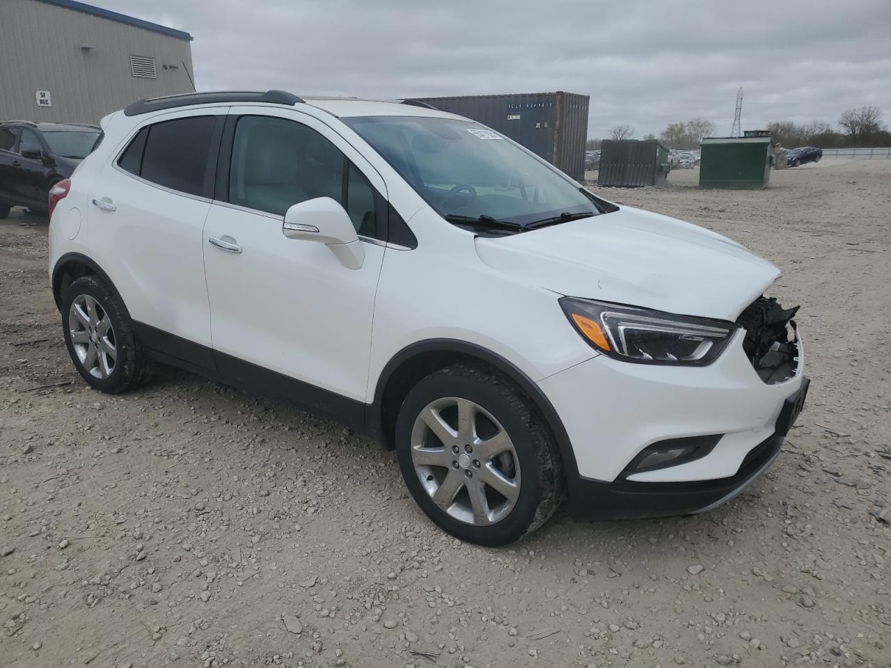 BUICK ENCORE ESSENCE