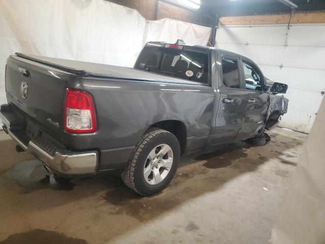 Vin: 1c6srfbt3kn656215, lot: 57569235, ram 1500 big horn/lone star 20193