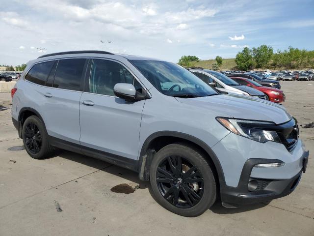 Vin: 5fnyf6h2xnb055610, lot: 57779745, honda pilot se 20224