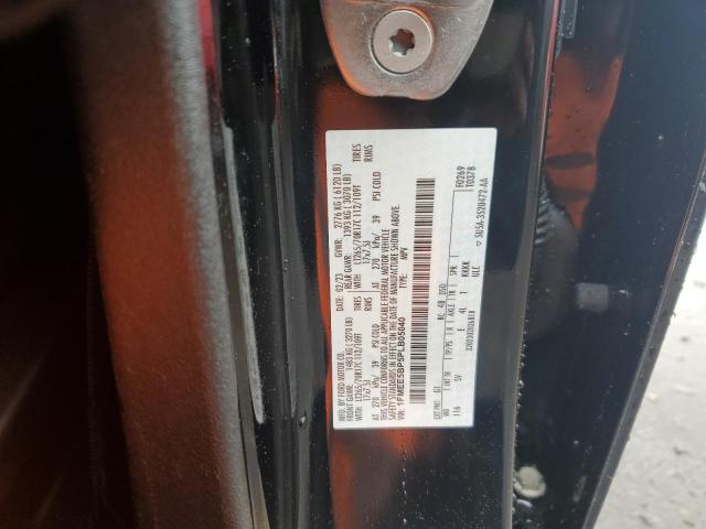 2023 FORD BRONCO BAS 1FMEE5BP5PLB05040