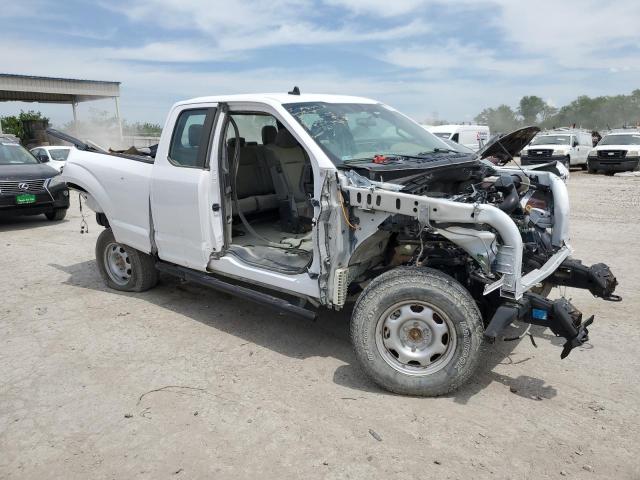 Vin: 1ftfx1e53lke43509, lot: 55751475, ford f-150 super cab 20204