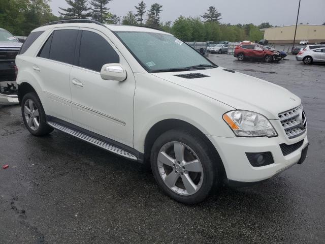 Vin: 4jgbb8gb0aa614689, lot: 55466675, mercedes-benz m-class 350 4matic 20104