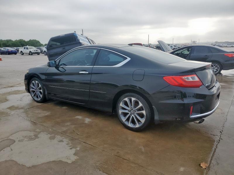 Vin: 1hgct2b8xea006670, lot: 57454665, honda accord exl 20142