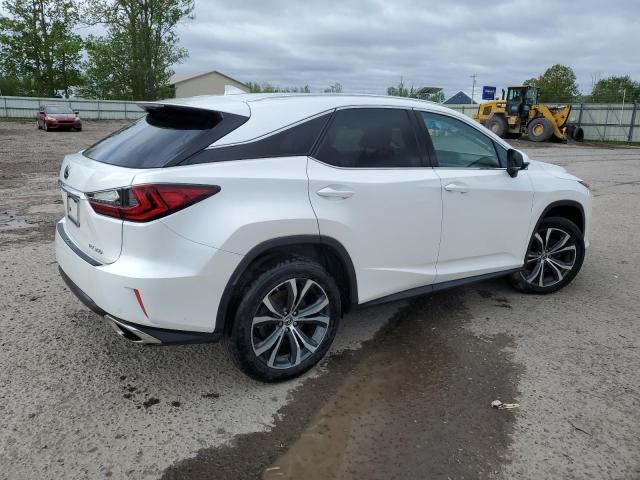 Vin: 2t2bzmca9kc180173, lot: 56331715, lexus rx350 350 base 20193