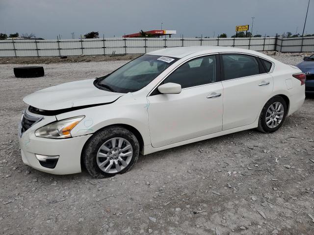 2015 NISSAN ALTIMA 2.5 - 1N4AL3AP2FN319863