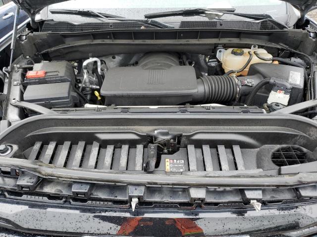 2021 GMC SIERRA K15 1GTR9CED2MZ371494