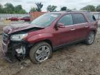 2017 GMC ACADIA LIM - 1GKKRSKD3HJ167716