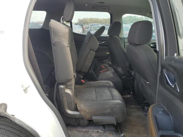 2018 GMC ACADIA SLE 1GKKNKLA0JZ182200